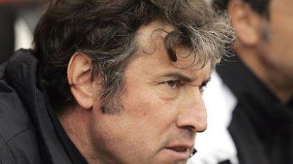 Μαλεζάνι: «Επένδυση για το μέλλον ο Τζιόλης»!