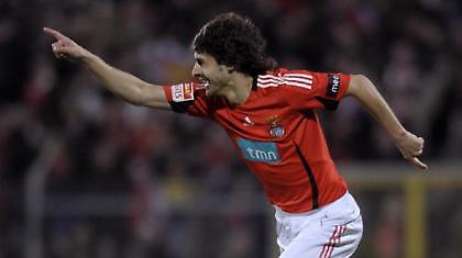 Superliga: «Καρδιοχτύπησε» αλλά κέρδισε η Μπενφίκα