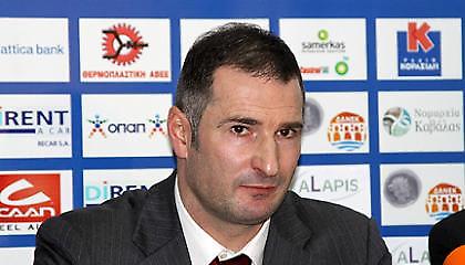 Μάρκοβιτς: «Σημαντική νίκη»