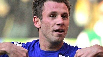 Στην Φιορεντίνα ο Κασάνο!