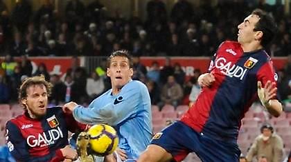 Serie A: Έφτασε τη Ρόμα η Νάπολι