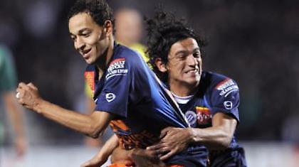 Le Championnat: «Φωτιά» μετά το δώρο