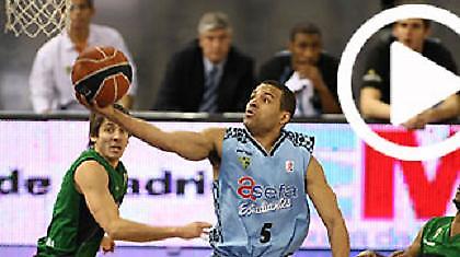 Μεγάλες νίκες για Βαγιαδολίδ, Εστουντιάντες