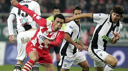 Για τον Ντάτολο, μην μας κακοφαίνεται…