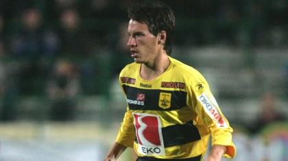 ΑΡΗΣ: Προ της εξόδου ο Πίτου