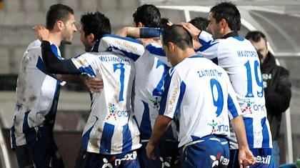 ΠΑΣ ΓΙΑΝΝΙΝΑ: Η νίκη έφερε έξτρα πριμ