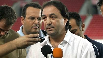 Στα χέρια του Παντελή η Δόξα Δράμας