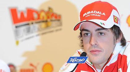 Αλόνσο: «Πιο σημαντικές οι κατατακτήριες»