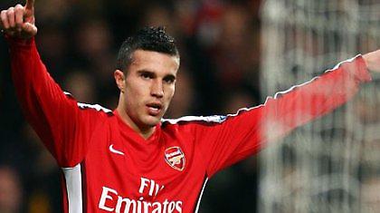 Νωρίτερα η επιστροφή του Φαν Πέρσι