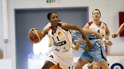 A1 Γυναικών: Πύρρειος νίκη για Αθηναϊκό