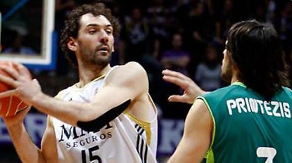 Πήρε το ντέρμπι η Ρεάλ και τη ρεβάνς η «Μπάρτσα»