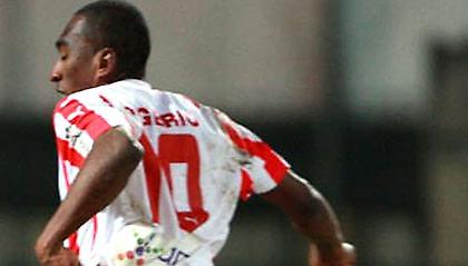 Β’ Εθνική: Φουλ για άνοδο ο Ολυμπιακός