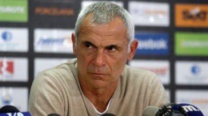 «Είχα πρόταση από Ολυμπιακό, ενδιαφερόταν και ο Παναθηναϊκός»