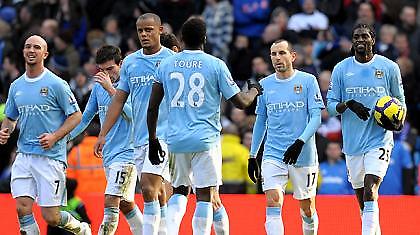 Premier League: Χωρίς να ιδρώσει η Σίτι