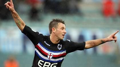 Κασάνο: «Θα μείνω στην Σαμπντόρια»!