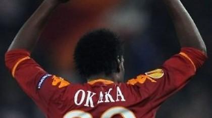 Serie A: Δύσκολη νίκη για Ρόμα, «σκόνταψε» η Μίλαν