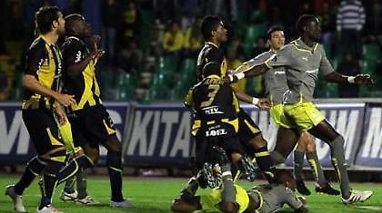 ΚΥΠΡΟΣ: Νίκησε και… του κόλλησε!