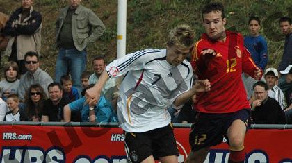 Κλείνει Θέσαρ Ορτίθ ο Άρης