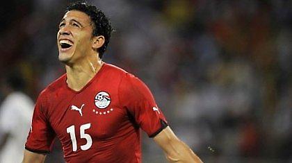 Έκανε το «χατ-τρικ» η Αίγυπτος !