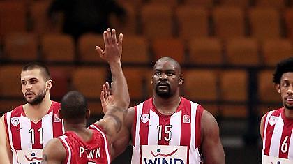 Οταν μίλησε ο... Μίλος