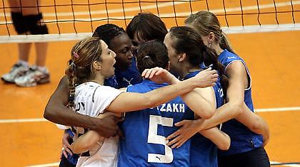 Ανεβαίνει ο Πανελλήνιος