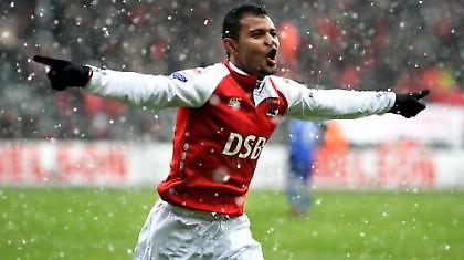 Ενίσχυση από τον… Άρι