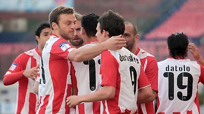 Ας κρατήσει μόνο το αποτέλεσμα