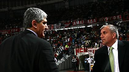 Ο ένας χρειάζεται αυτό που έχει ο άλλος