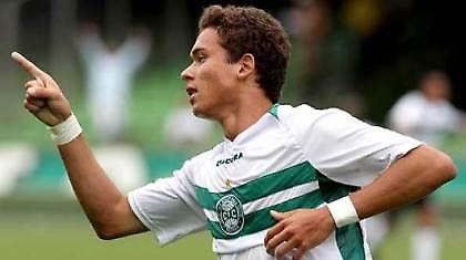 Ανακοίνωσε Κεϊρίσον η Φιορεντίνα!