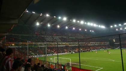 Jupiler League: Επιτέλους νίκη για Σταντάρ