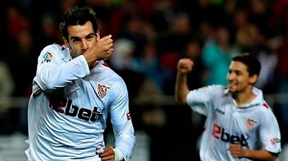 Primera Division: Σε «τροχιά» Τσάμπιονς Λιγκ