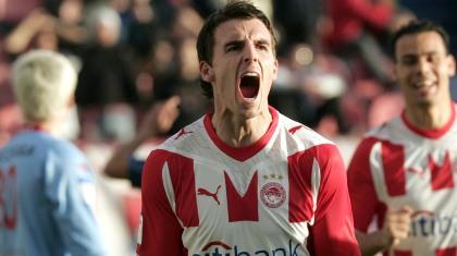 Ανάταση και στο βάθος Βαλβέρδε