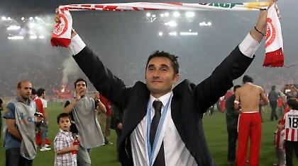 Όχι και τέτοιος πανικός…