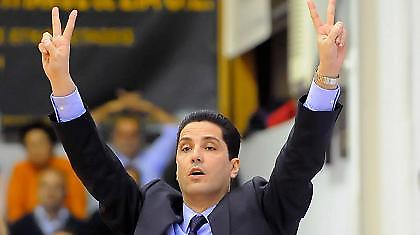 Σφαιρόπουλος: «Δεν είναι πλέον στόχος η παραμονή»