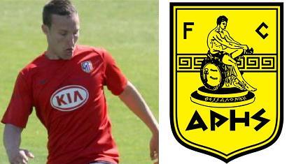 Ορτίθ: «Περιμένω να μάθω από τον Κούπερ»