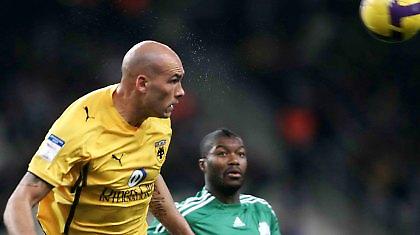 Είχε και κέρδη το ντέρμπι