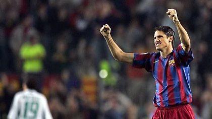 Στη Σαραγόσα ο Εντμίλσον!