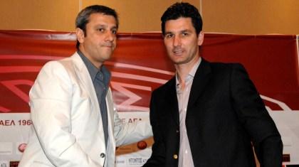 Πηλαδάκης: «Στηρίζω τον Ουζουνίδη»