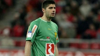 ΑΡΗΣ: Χωρίς Σηφάκη και Ρονάλντο με Πανθρακικό