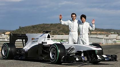 Νέα δεδομένα…