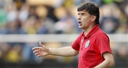 Τέλος ο Μεντιλιμπάρ από τη Βαγιαδολίδ