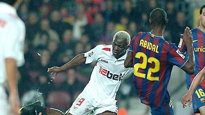 Πήρε Κονέ από Σεβίλλη το Ανόβερο