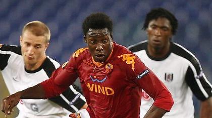 Πήρε Οκάκα και Σόρεϊ η Φούλαμ