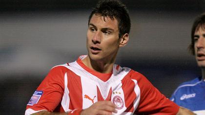 ΟΣΦΠ: Δανεικός στον ΟΦΗ ο Κατσικογιάννης