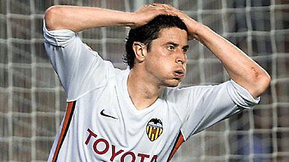 Στη Βαγιαδολίδ ο Ντελ Όρνο