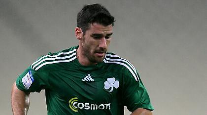 Κλέιτον και Γιούρκας στο Europa League