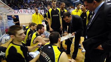 «Ανάσες» ενόψει Παναθηναϊκού