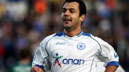 Επιστρέφει στον ΟΦΗ ο Πόποβιτς