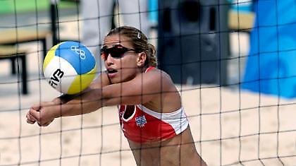 Νέος προπονητής για Βίκυ-Μαρία