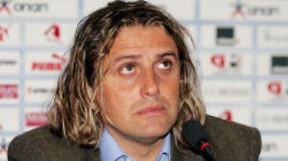 «Τέλος» ο Όγιος